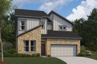 748 Corvallis Dr, Leander, TX 78641