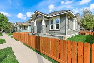 2902 Houston Ave, Houston, TX 77009