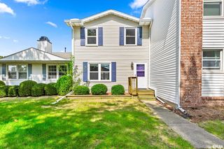 4412 W  Cathy Cir, Peoria, IL 61615