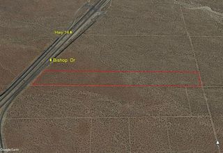 On Highway Highway Byp #58-14-N/O, Mojave, CA 93501