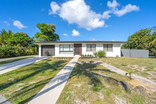 1908 Moor Drive, Lake Worth, FL 33461