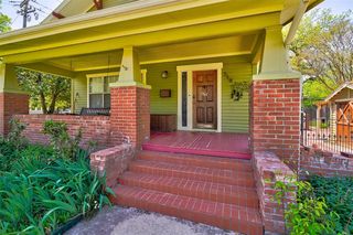 318 College Ave, Norman, OK 73069