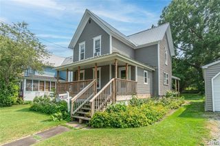 5478 River St, Lowville, NY 13367