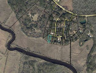 Lot 16 Black Cypress Dr   SW, Darien, GA 31305