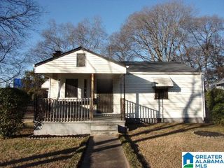 1526 W  27th St, Birmingham, AL 35218