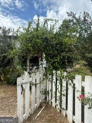 221 Lee St, Milledgeville, GA 31061