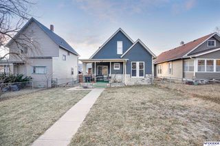 4328 S  23rd St, Omaha, NE 68107