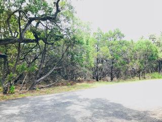 238 LOST OAK LOT 15C, Canyon Lake, TX 78133