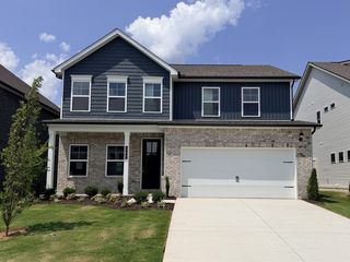 509 Misty Creek Ct #115, Nashville, TN 37207