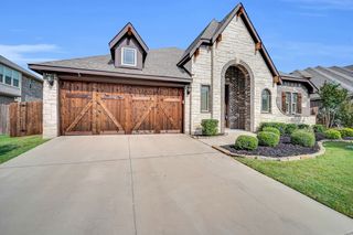 1116 Cotton Seed Cir, Waxahachie, TX 75165