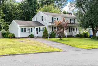 24 Bass Drive, Enfield, CT 06082