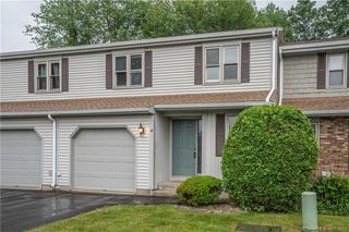 4 Basswood Court #4, Rocky Hill, CT 06067