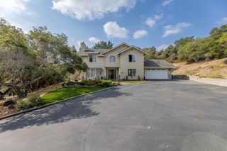 8734 Woodland Heights Ln, Prunedale, CA 93907