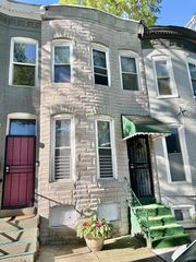 413 E  Federal St, Baltimore, MD 21202