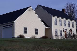 1465 Main St N, Bakersfield, VT 05441