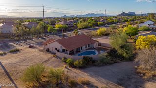 2141 N SOSSAMAN Road, Mesa, AZ 85207