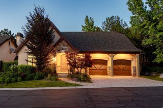 8371 S  Via Riviera Way, Sandy, UT 84093