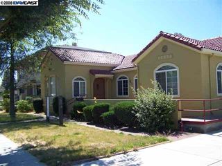 Address Not Disclosed, Fremont, CA 94536