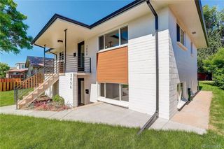 3056 S  Galapago St, Englewood, CO 80110