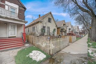 2539 S 12th St, Milwaukee, WI 53215