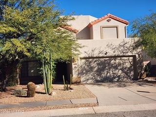 136 N  Cheesebrush Ave, Tucson, AZ 85748