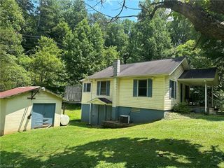 264 Cb Eller School Rd, Elkin, NC 28621