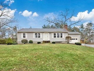 144 Glendale Rd, Attleboro, MA 02703