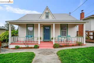 4215 Lincoln Ave, Oakland, CA 94602
