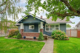 2617 W  Fairview Ave, Spokane, WA 99205