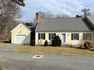 1214 Route 6A #14A, East Dennis, MA 02641