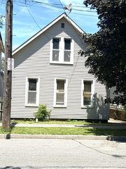 532 W  19th St, Erie, PA 16502