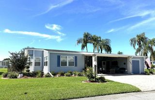 4603 Crestwicke Dr. Lot # 403 Plan in Schalamar Creek, 6utc7j Lakeland, FL 33801