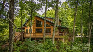 81 Owle View Rd, Bryson City, NC 28713