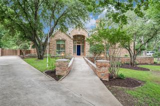 260 Canyon Oaks Dr, Argyle, TX 76226