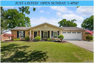 11805 Birmington Dr, Bridgeton, MO 63044