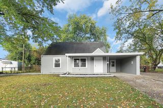 2871 Northglen Dr, Columbus, OH 43224
