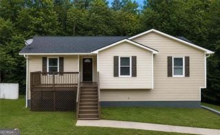 6839 Silver Maple Dr, Rex, GA 30273