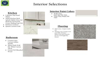 3350 Manning Farms Blvd, El Reno, OK 73036 - Trulia | Trulia