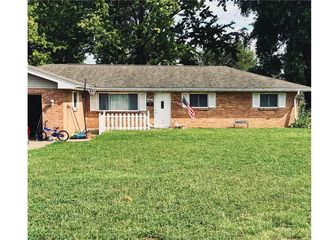 401 Kerry St, Trenton, OH 45067