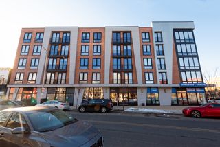 545 Martin Luther King Jr Dr #307, Jersey City, NJ 07304