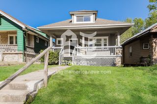 2737 Bales Ave, Kansas City, MO 64128