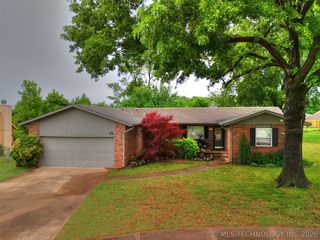 304 W  Keywest St, Broken Arrow, OK 74011