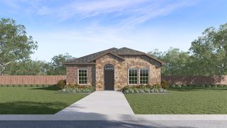2517 Pikes Peak Way, Celina, TX 75009