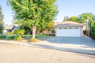 1525 W  Kramer Ridge Rd, Reedley, CA 93654