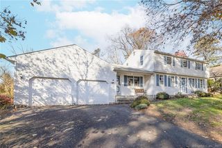 6 Coolidge Drive, Enfield, CT 06082