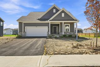 1593 Kenneth Dr, Delaware, OH 43015