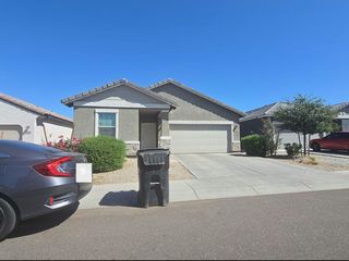 6418 W  Magdalena Ln, Laveen, AZ 85339