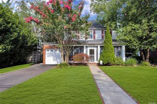 72 Sunset Drive, Hempstead, NY 11550
