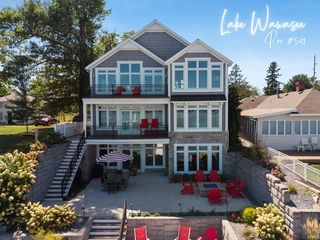 11010 N  State Road 13, Syracuse, IN 46567