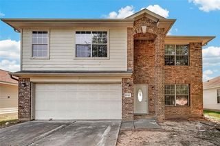 6542 Carly Park Way, Houston, TX 77084
